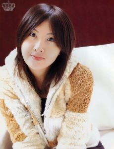 Junko Minagawa