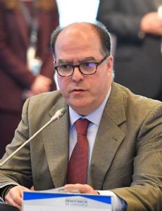 Julio Borges