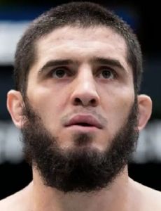Islam Makhachev
