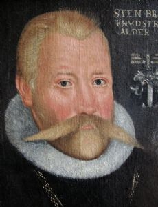 Steen Ottesen Brahe (1547–1620)