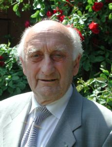 Friedrich L. Bauer