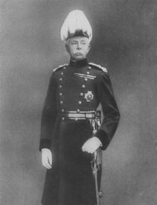 Herbert Plumer, 1st Viscount Plumer