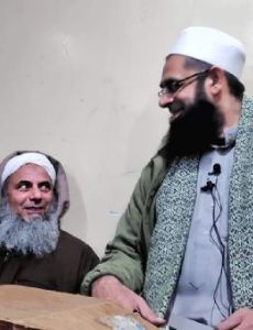 Abdur Rahman ibn Yusuf Mangera
