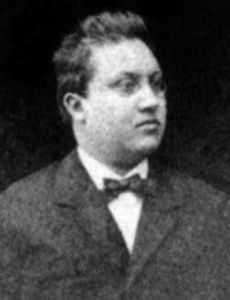Leopold Gegenbauer