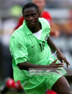 Benedict Akwuegbu