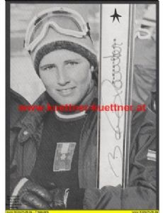 Bernadette Rauter
