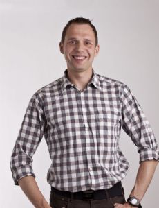 Jens Holm