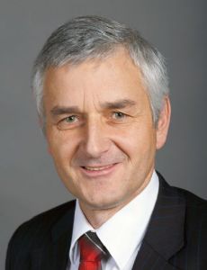 Caspar Baader
