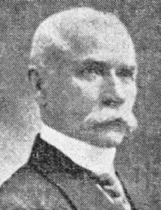 William Hunter (Canadian politician)