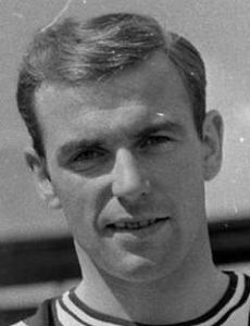 Tommy Robson