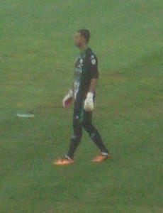 Sosha Makani