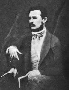 Valerian Maykov