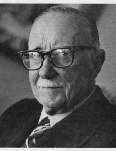 Stanley Jennings Carpenter