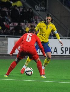 Selina Kuster