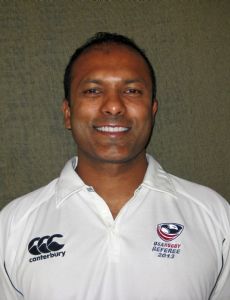 Aruna Ranaweera