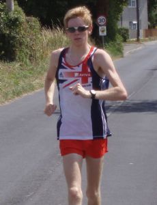 Tom Bosworth