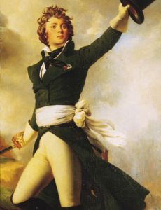 Antoine Philippe de La Trémoille