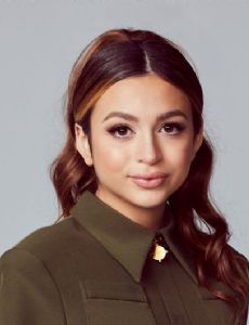 Josie Totah