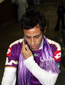 Jorge Valdivia