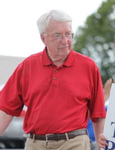 Merv Riepe