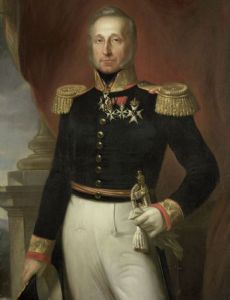 Dominique Jacques de Eerens