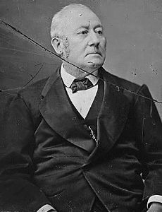 Charles Stetson