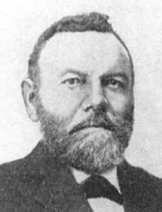 Óli Niklái Skaalum