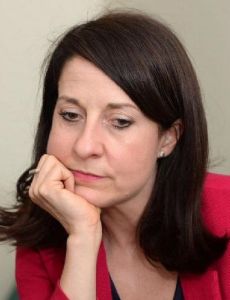 Liz Kendall