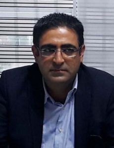 İdris Baluken