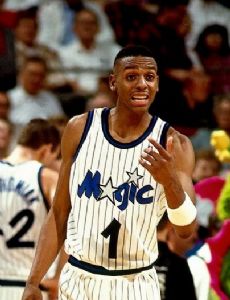 Penny Hardaway