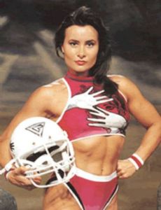 Suzanne Cox