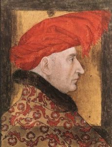 Louis II of Naples