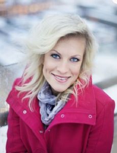 Laura Voutilainen