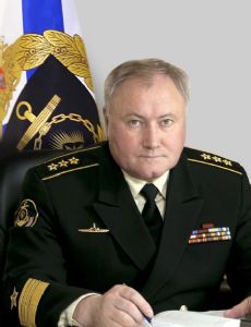 Vladimir Ivanovich Korolev