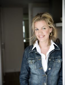 Annejet van der Zijl