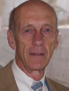 Simon LeVay