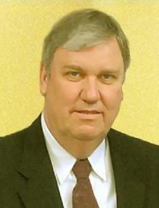 Charles E. Barkley