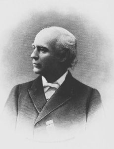 Edward Orton, Sr.