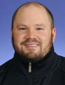 Steve Holcomb