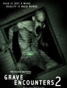 Grave Encounters 2
