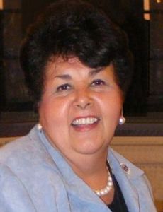 Ana Sol Gutierrez