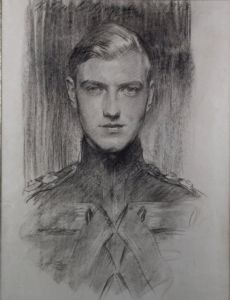 Robert Gould Shaw III
