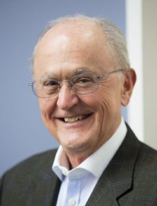 John Ruggie