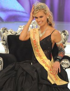 Orsolya Serdült