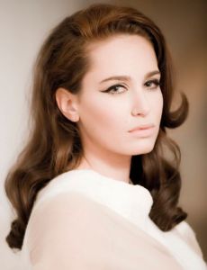 Irina Berezhna