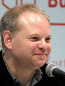 Kristof Magnusson
