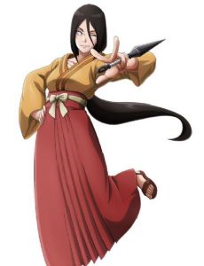 Hanabi Hyuga
