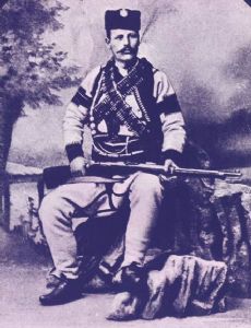 Jovan Babunski