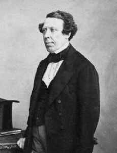 Henry Letheby