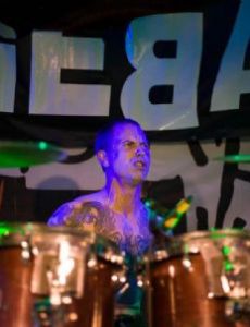 Tim Mullen (drummer)